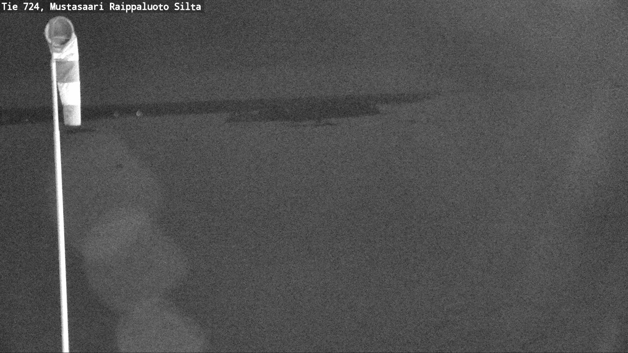 Kelikamerat Kuva Tie 724 Mustasaari, Raippaluoto, silta, Mustasaari, Pohjanmaa