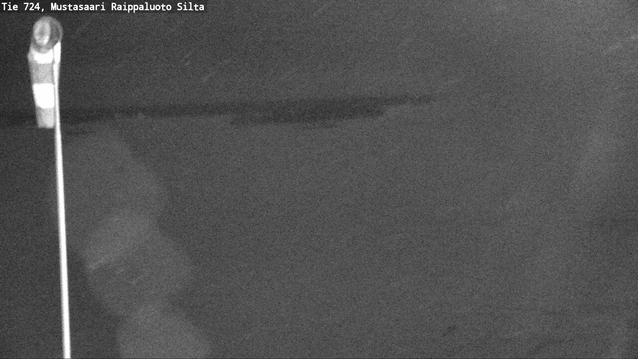 Kelikamerat Kuva Tie 724 Mustasaari, Raippaluoto, silta, Mustasaari, Pohjanmaa
