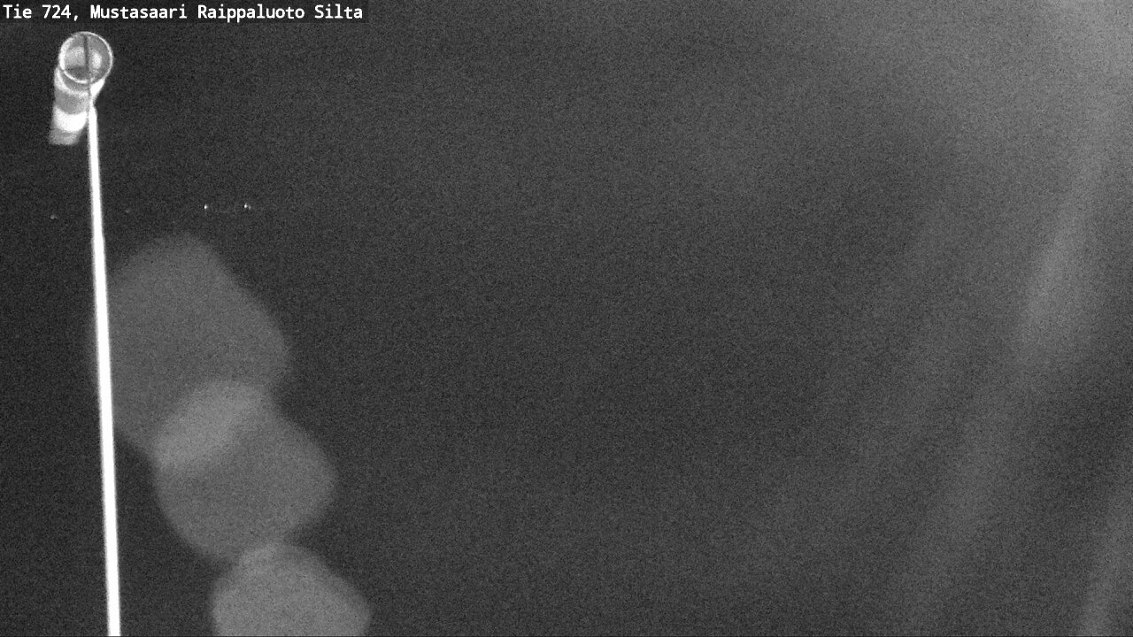 Kelikamerat Kuva Tie 724 Mustasaari, Raippaluoto, silta, Mustasaari, Pohjanmaa