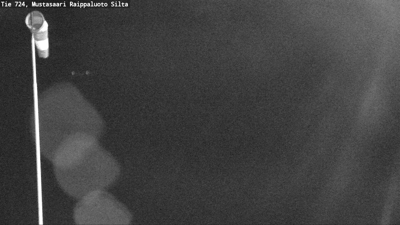 Kelikamerat Kuva Tie 724 Mustasaari, Raippaluoto, silta, Mustasaari, Pohjanmaa