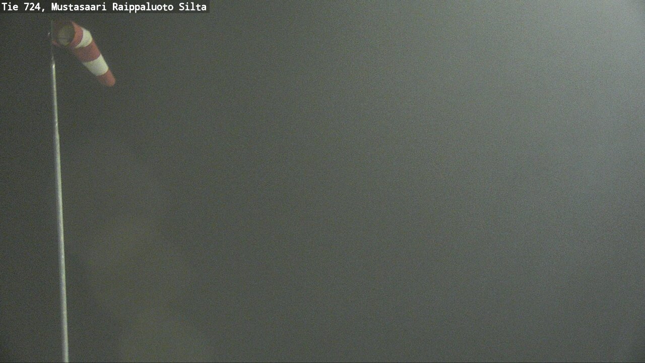 Kelikamerat Kuva Tie 724 Mustasaari, Raippaluoto, silta, Mustasaari, Pohjanmaa