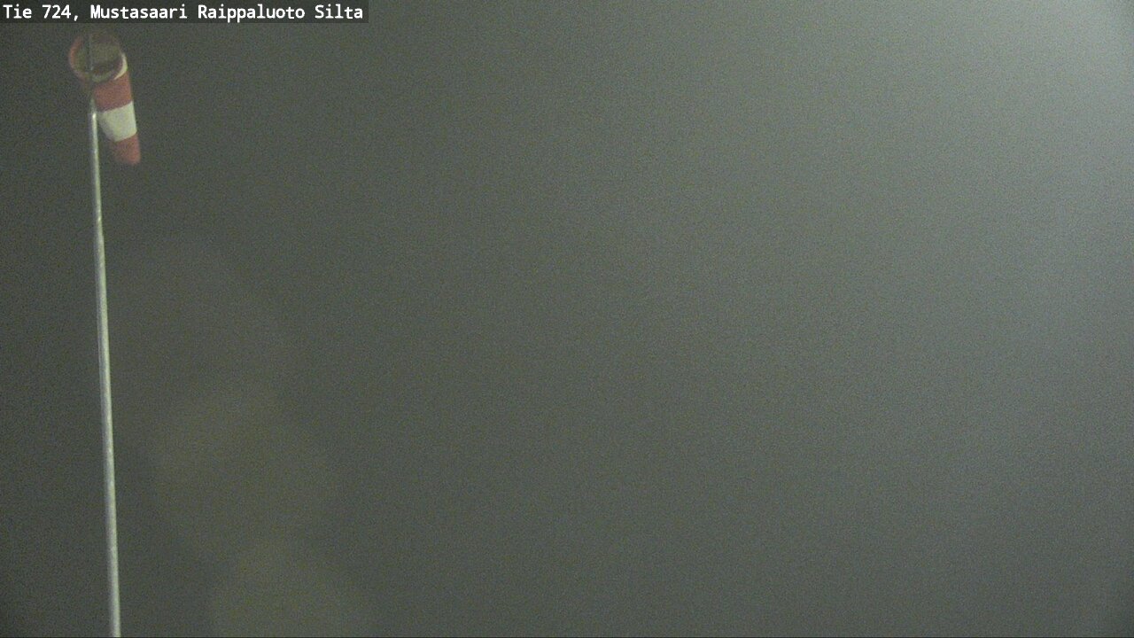 Kelikamerat Kuva Tie 724 Mustasaari, Raippaluoto, silta, Mustasaari, Pohjanmaa