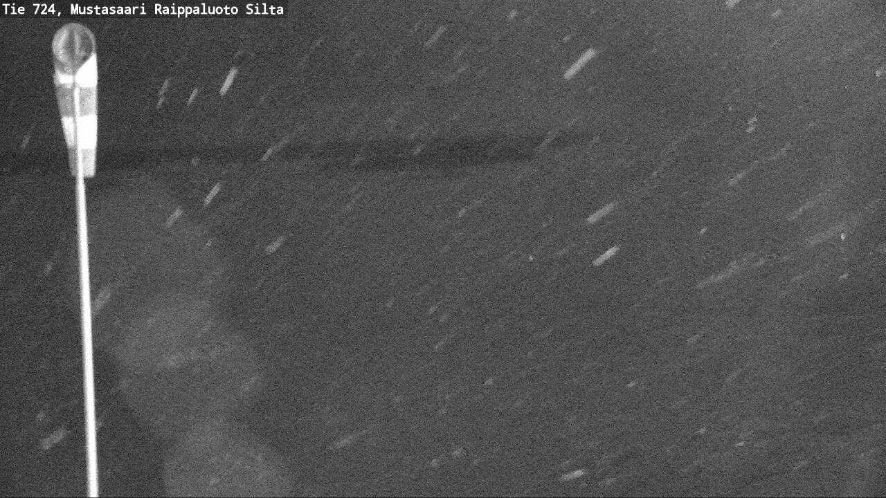 Kelikamerat Kuva Tie 724 Mustasaari, Raippaluoto, silta, Mustasaari, Pohjanmaa