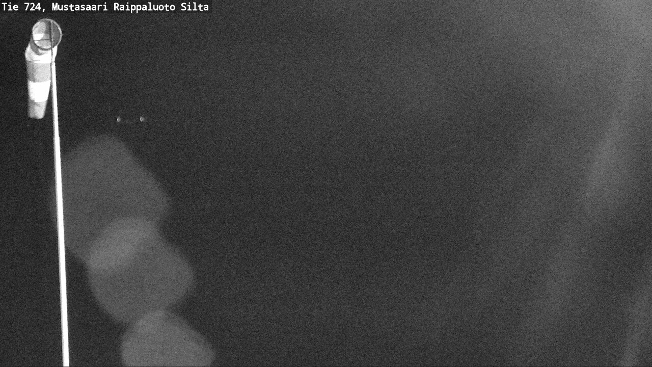 Kelikamerat Kuva Tie 724 Mustasaari, Raippaluoto, silta, Mustasaari, Pohjanmaa