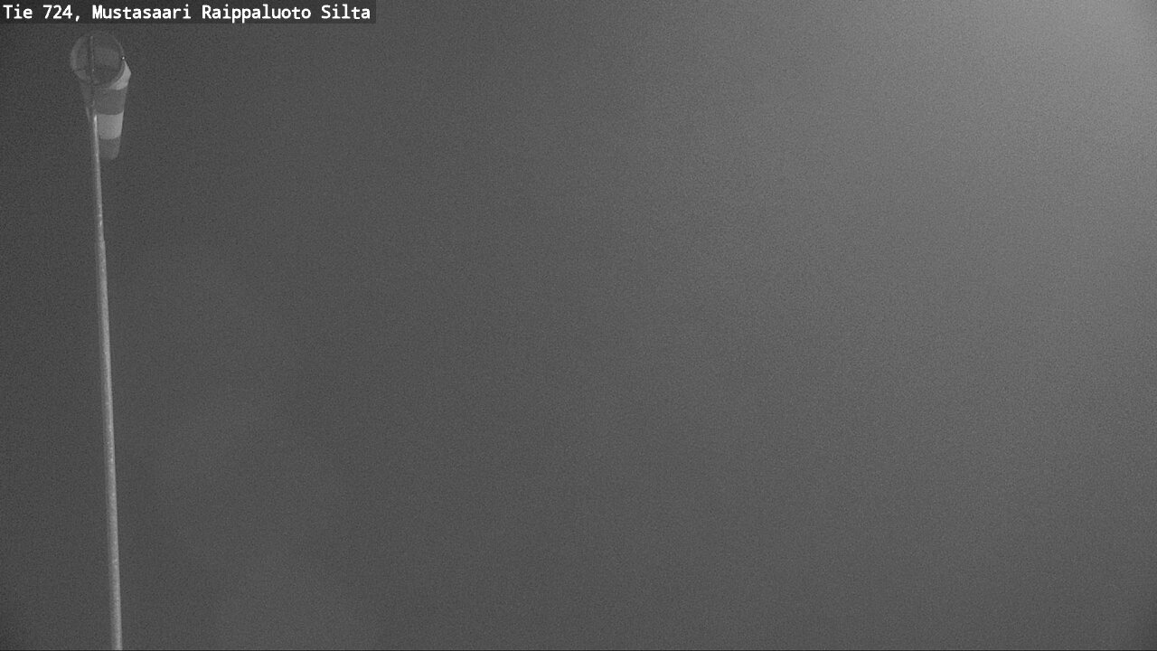 Kelikamerat Kuva Tie 724 Mustasaari, Raippaluoto, silta, Mustasaari, Pohjanmaa