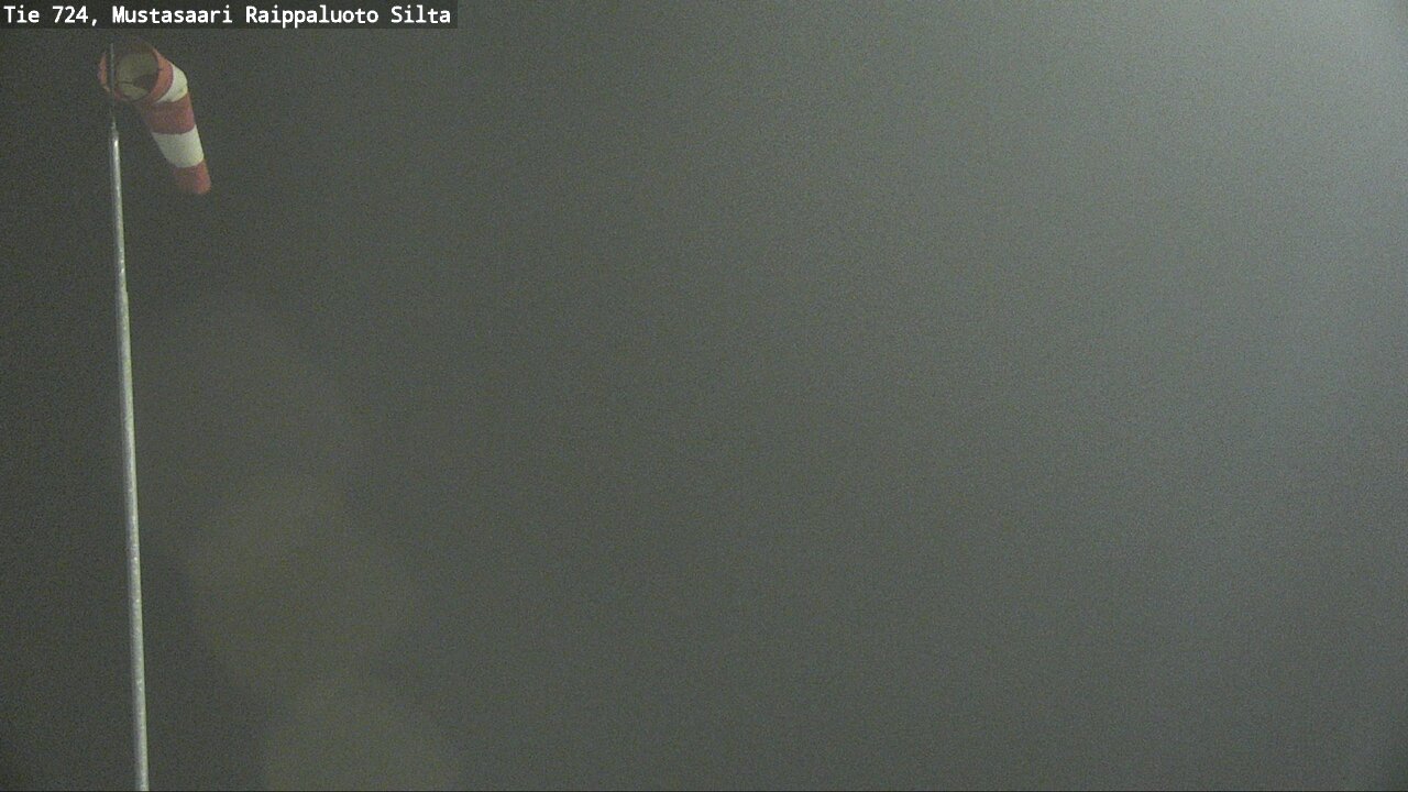 Kelikamerat Kuva Tie 724 Mustasaari, Raippaluoto, silta, Mustasaari, Pohjanmaa