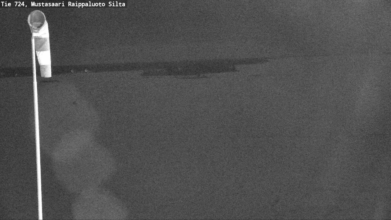 Kelikamerat Kuva Tie 724 Mustasaari, Raippaluoto, silta, Mustasaari, Pohjanmaa