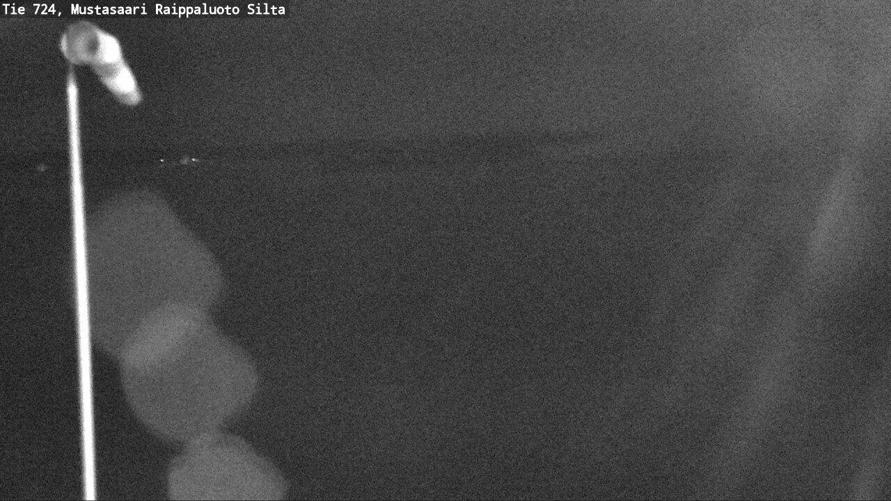 Kelikamerat Kuva Tie 724 Mustasaari, Raippaluoto, silta, Mustasaari, Pohjanmaa