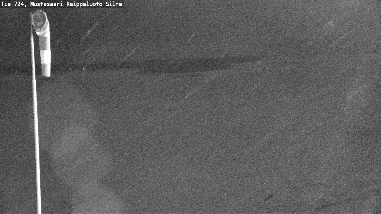 Kelikamerat Kuva Tie 724 Mustasaari, Raippaluoto, silta, Mustasaari, Pohjanmaa