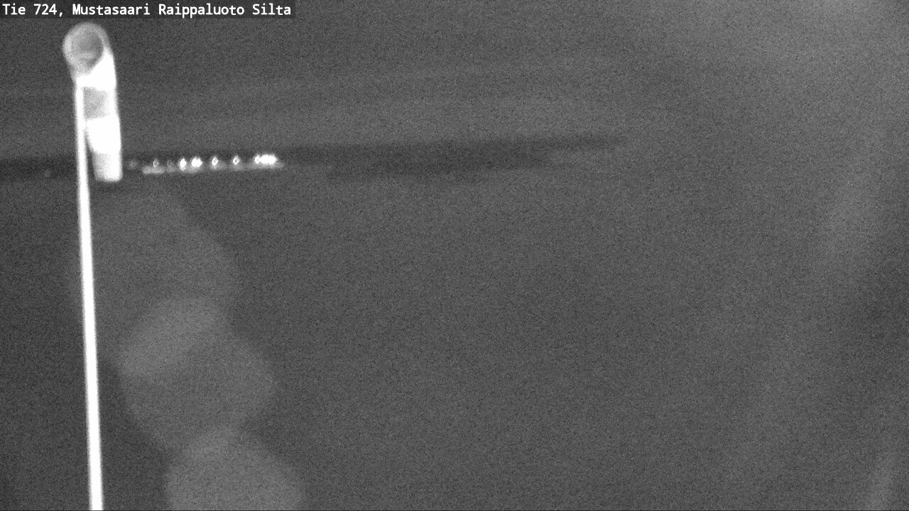 Kelikamerat Kuva Tie 724 Mustasaari, Raippaluoto, silta, Mustasaari, Pohjanmaa