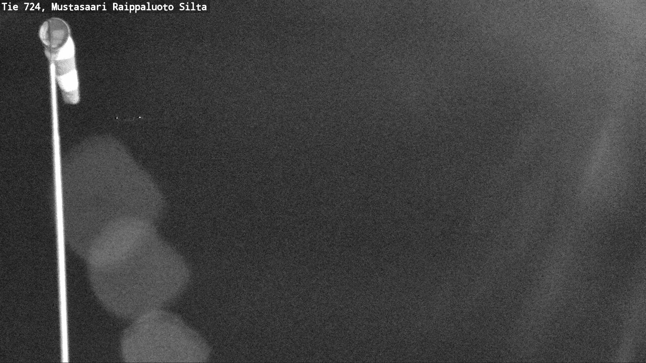 Kelikamerat Kuva Tie 724 Mustasaari, Raippaluoto, silta, Mustasaari, Pohjanmaa