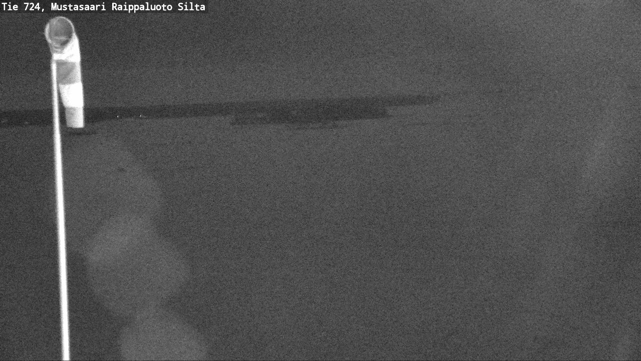 Kelikamerat Kuva Tie 724 Mustasaari, Raippaluoto, silta, Mustasaari, Pohjanmaa