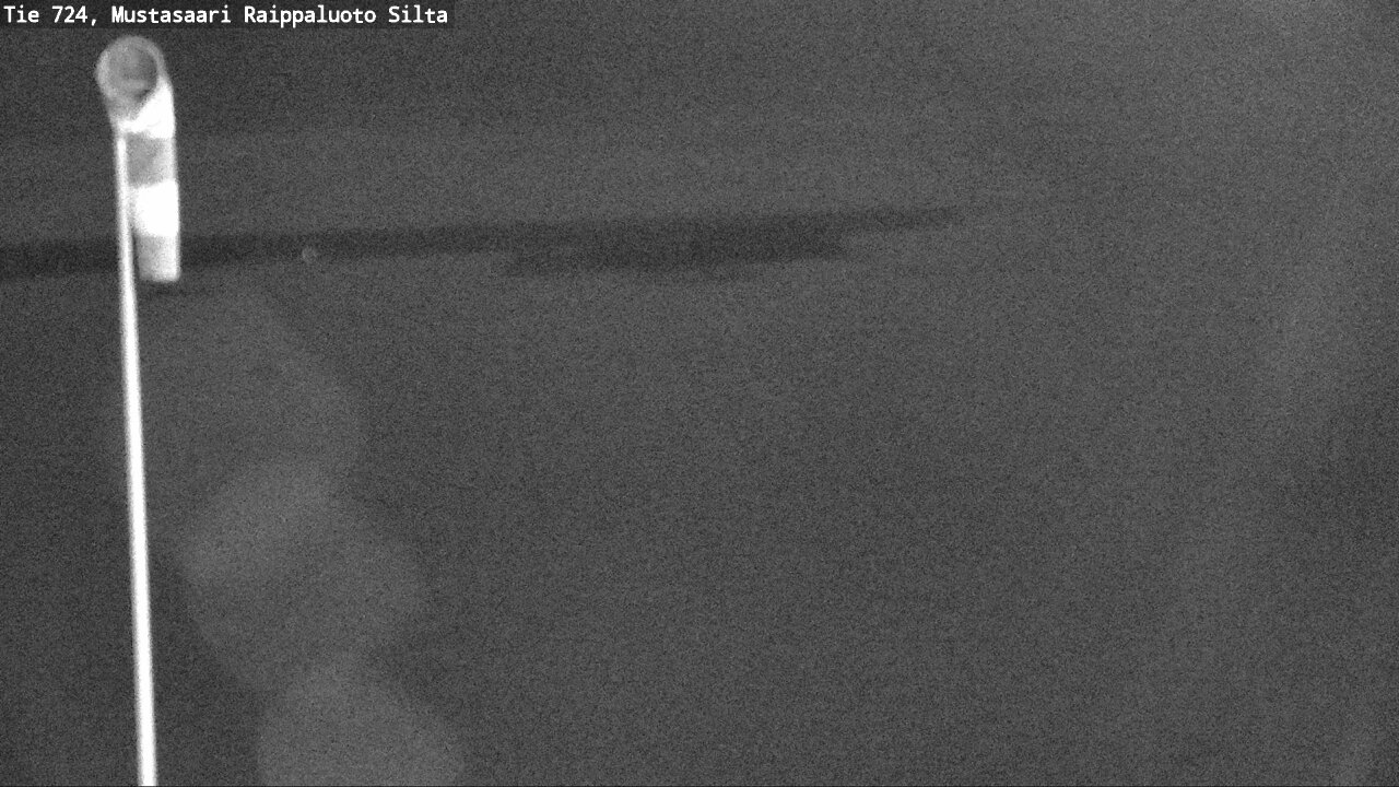 Kelikamerat Kuva Tie 724 Mustasaari, Raippaluoto, silta, Mustasaari, Pohjanmaa