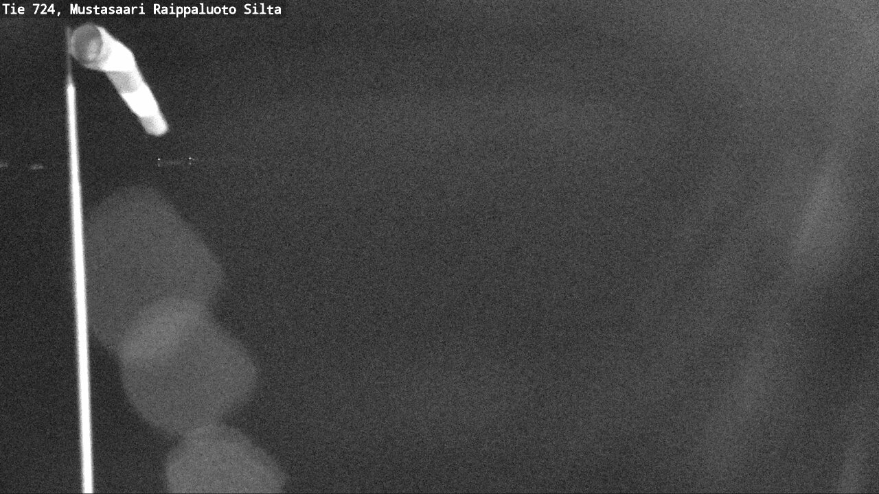 Kelikamerat Kuva Tie 724 Mustasaari, Raippaluoto, silta, Mustasaari, Pohjanmaa