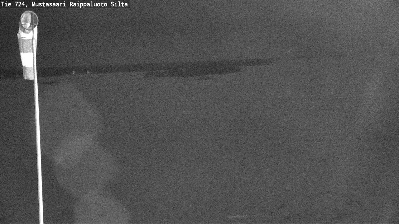 Kelikamerat Kuva Tie 724 Mustasaari, Raippaluoto, silta, Mustasaari, Pohjanmaa