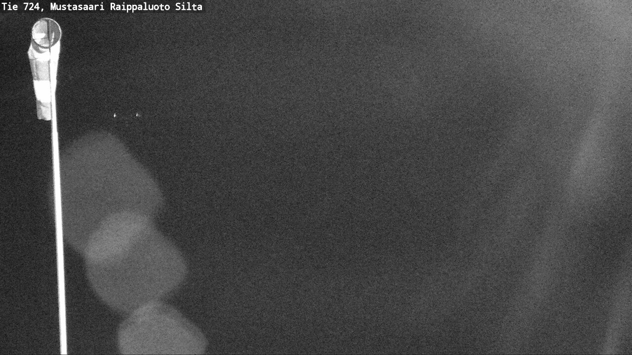 Kelikamerat Kuva Tie 724 Mustasaari, Raippaluoto, silta, Mustasaari, Pohjanmaa
