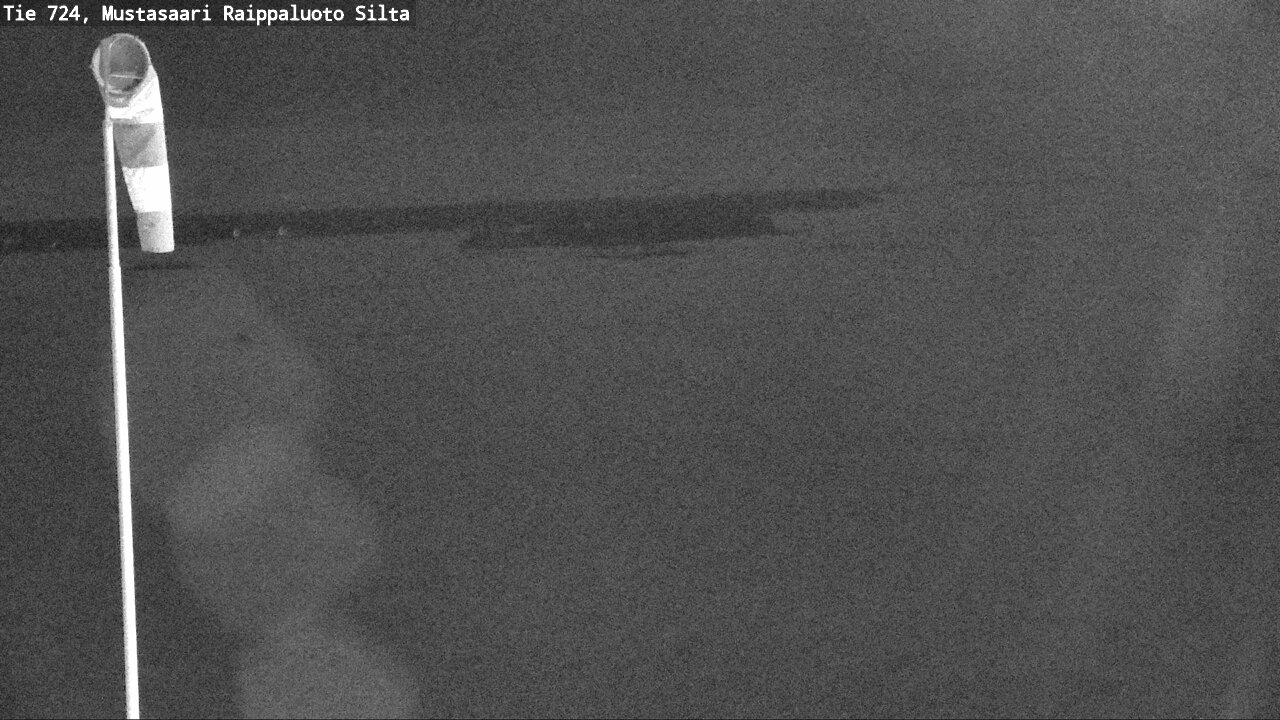 Kelikamerat Kuva Tie 724 Mustasaari, Raippaluoto, silta, Mustasaari, Pohjanmaa