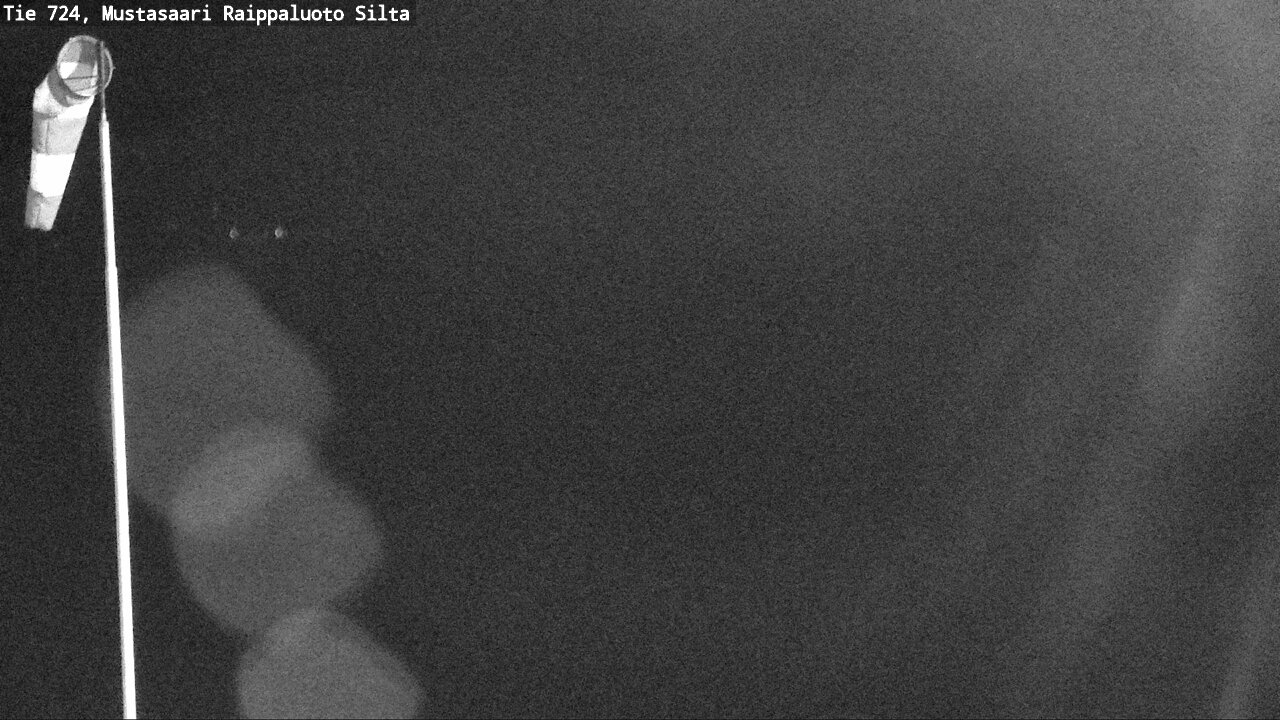 Kelikamerat Kuva Tie 724 Mustasaari, Raippaluoto, silta, Mustasaari, Pohjanmaa