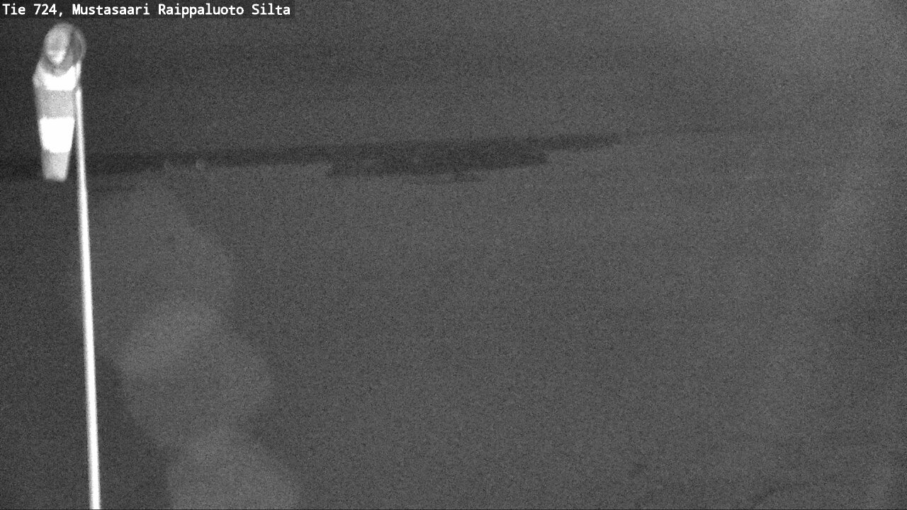 Kelikamerat Kuva Tie 724 Mustasaari, Raippaluoto, silta, Mustasaari, Pohjanmaa