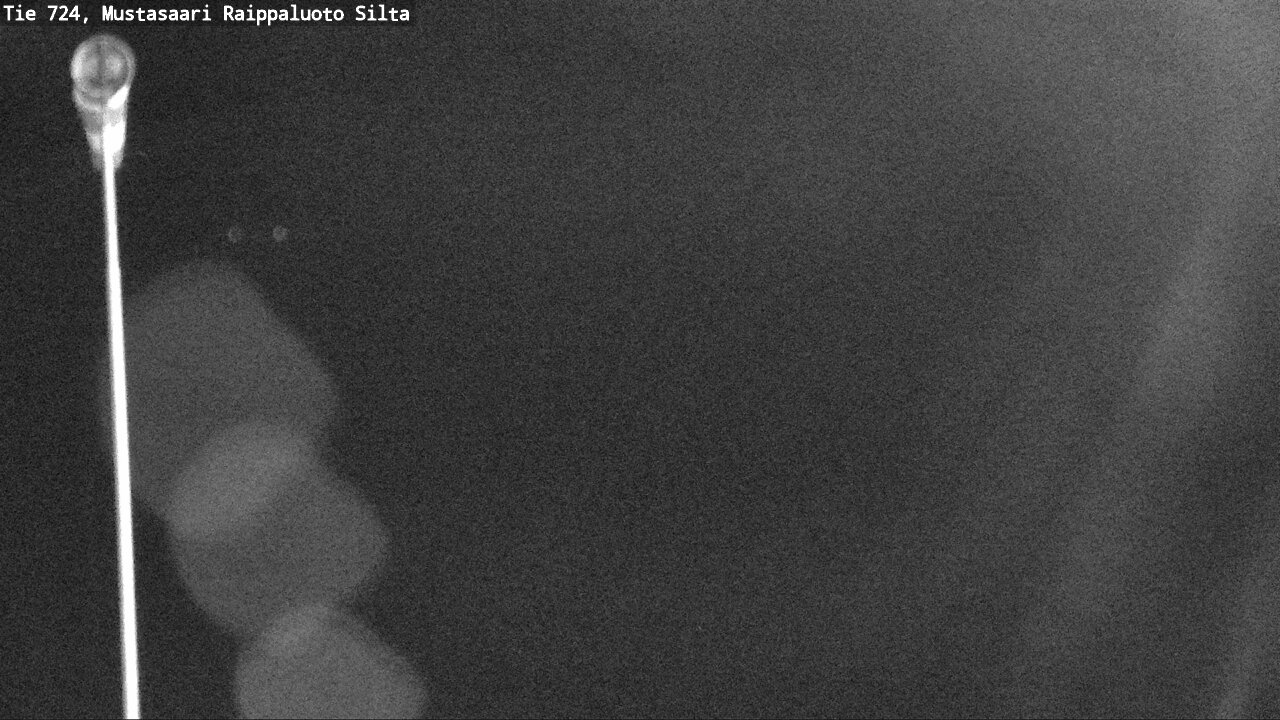 Kelikamerat Kuva Tie 724 Mustasaari, Raippaluoto, silta, Mustasaari, Pohjanmaa