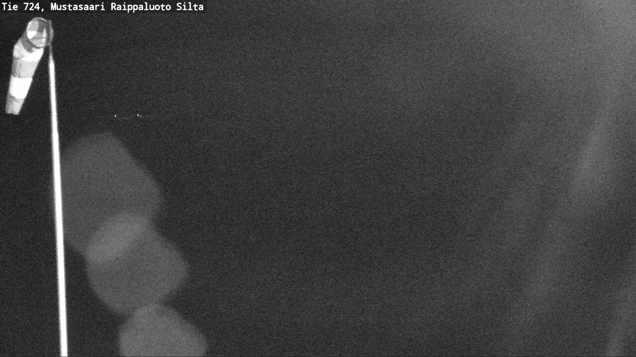 Kelikamerat Kuva Tie 724 Mustasaari, Raippaluoto, silta, Mustasaari, Pohjanmaa