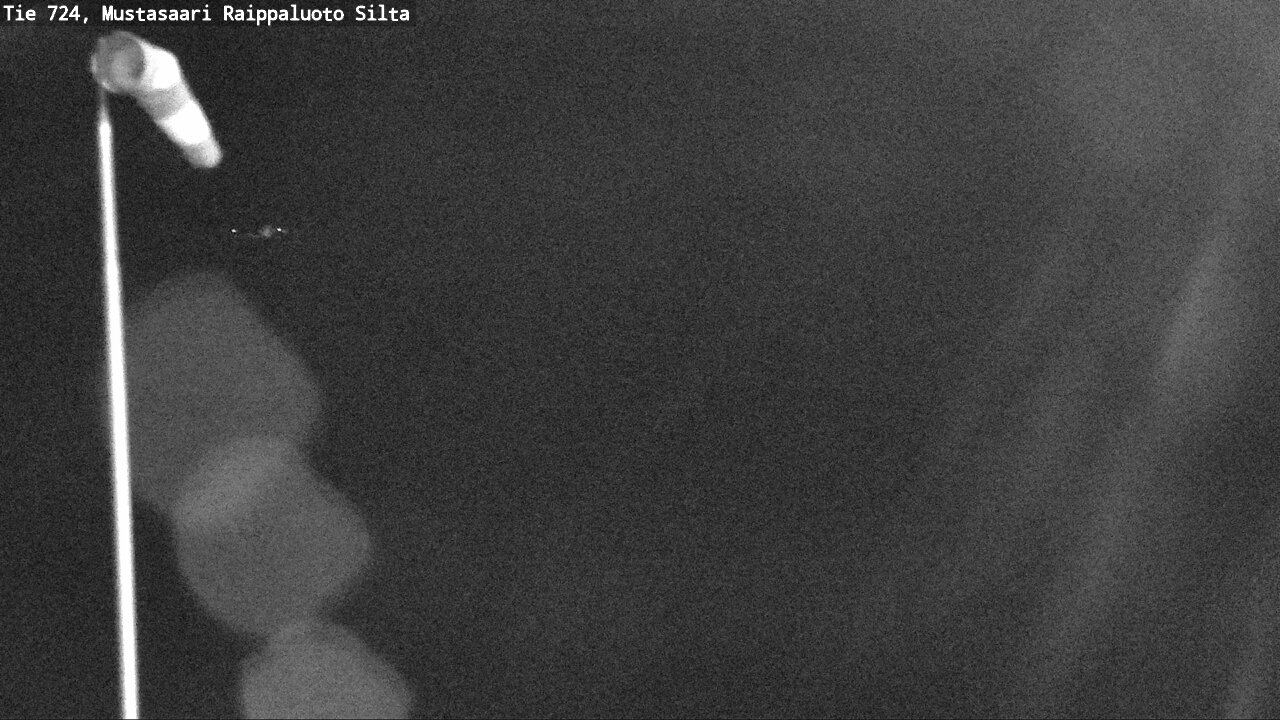 Kelikamerat Kuva Tie 724 Mustasaari, Raippaluoto, silta, Mustasaari, Pohjanmaa