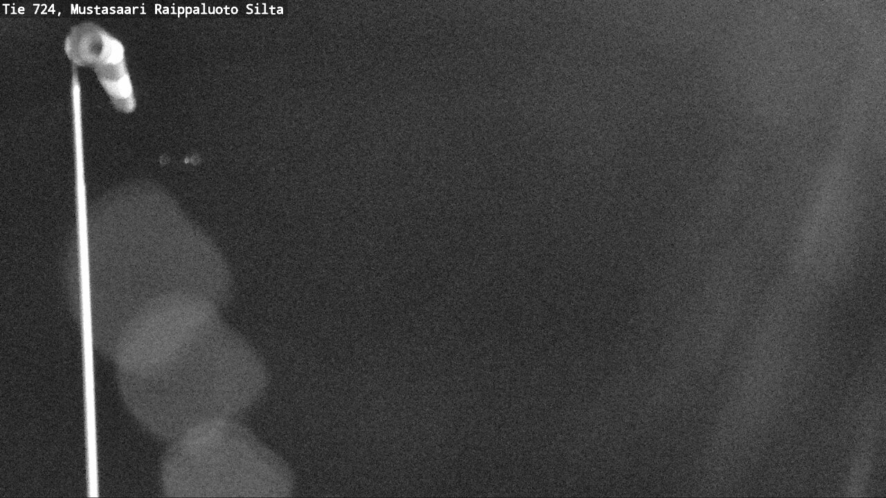 Kelikamerat Kuva Tie 724 Mustasaari, Raippaluoto, silta, Mustasaari, Pohjanmaa