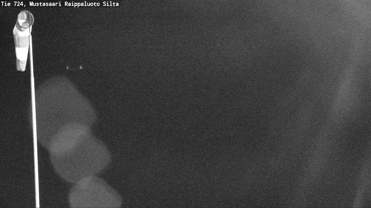 Kelikamerat Kuva Tie 724 Mustasaari, Raippaluoto, silta, Mustasaari, Pohjanmaa