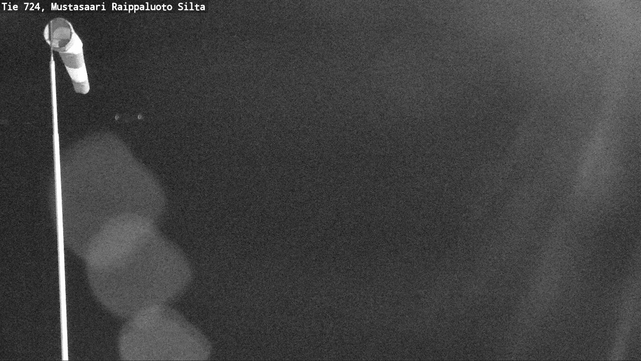Kelikamerat Kuva Tie 724 Mustasaari, Raippaluoto, silta, Mustasaari, Pohjanmaa