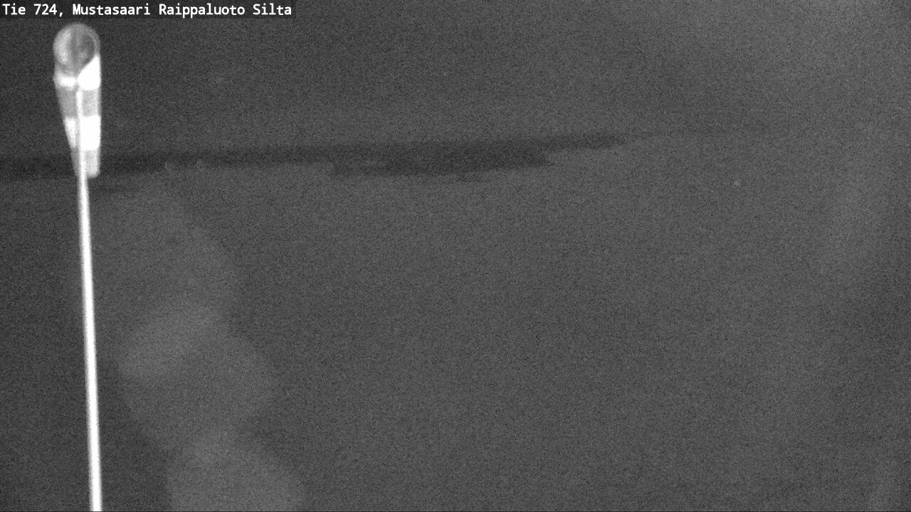 Kelikamerat Kuva Tie 724 Mustasaari, Raippaluoto, silta, Mustasaari, Pohjanmaa