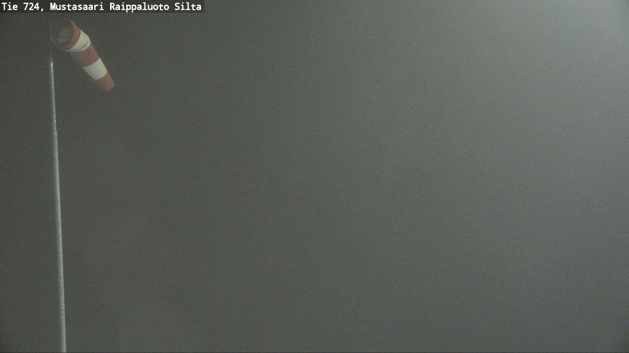 Kelikamerat Kuva Tie 724 Mustasaari, Raippaluoto, silta, Mustasaari, Pohjanmaa