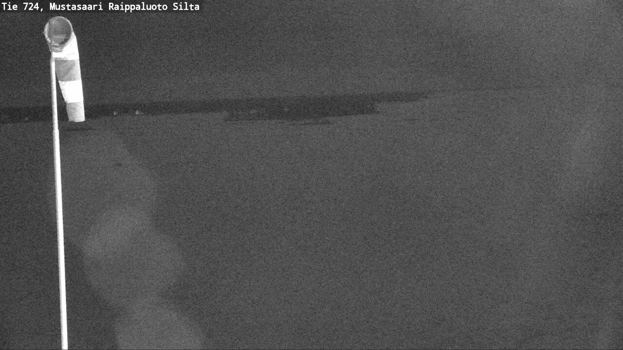 Kelikamerat Kuva Tie 724 Mustasaari, Raippaluoto, silta, Mustasaari, Pohjanmaa