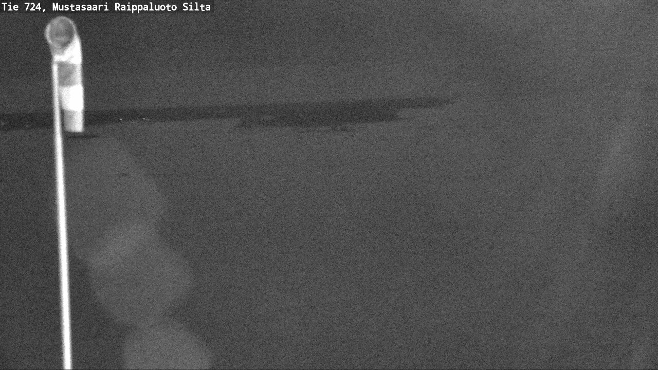 Kelikamerat Kuva Tie 724 Mustasaari, Raippaluoto, silta, Mustasaari, Pohjanmaa