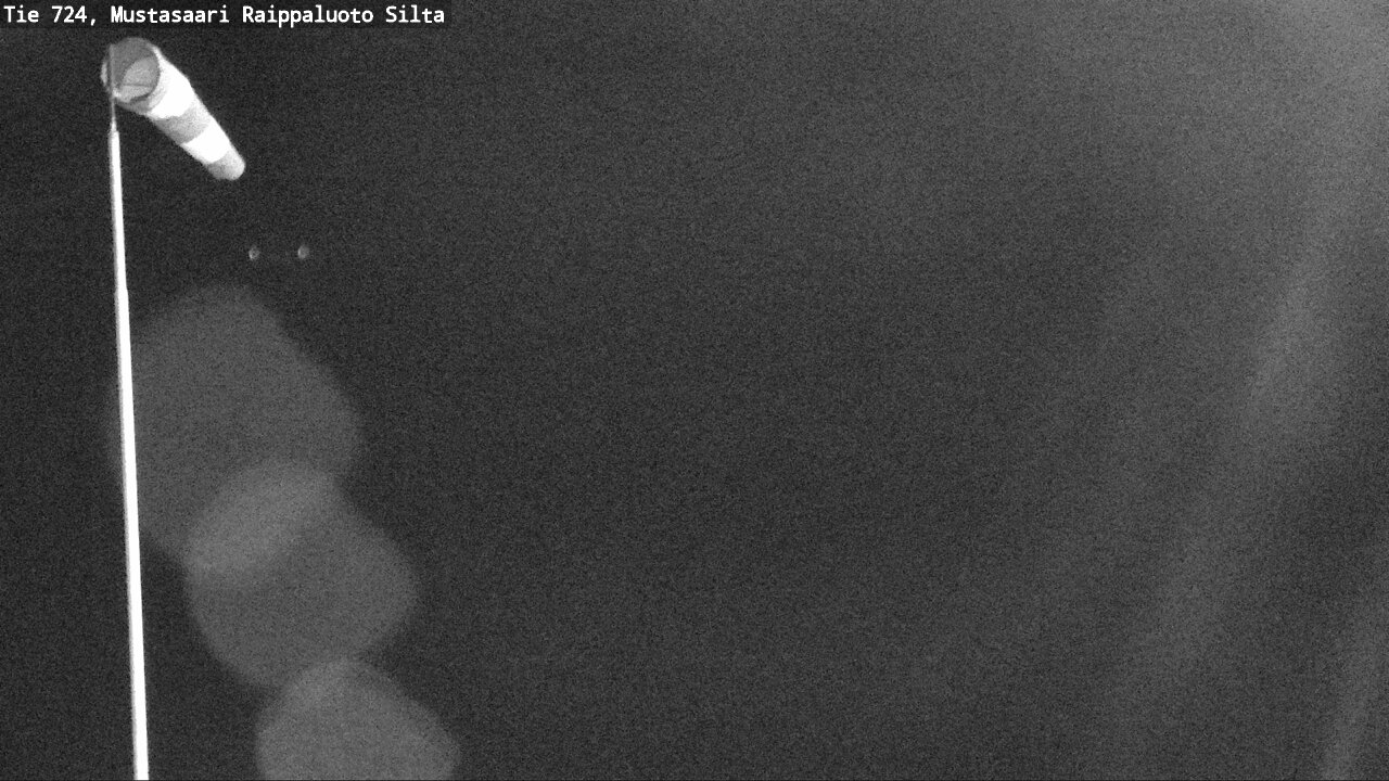 Kelikamerat Kuva Tie 724 Mustasaari, Raippaluoto, silta, Mustasaari, Pohjanmaa