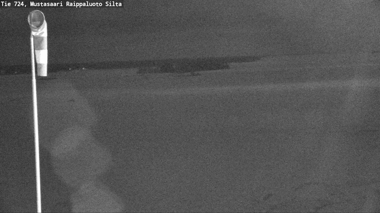 Kelikamerat Kuva Tie 724 Mustasaari, Raippaluoto, silta, Mustasaari, Pohjanmaa