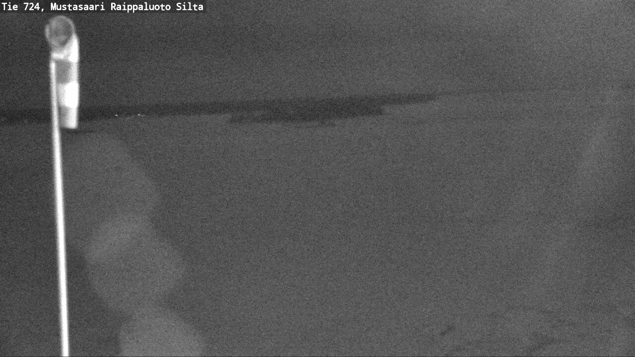 Kelikamerat Kuva Tie 724 Mustasaari, Raippaluoto, silta, Mustasaari, Pohjanmaa