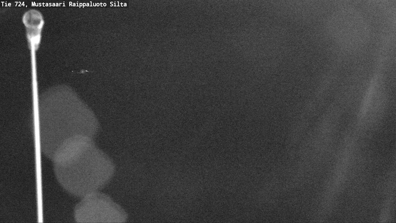 Kelikamerat Kuva Tie 724 Mustasaari, Raippaluoto, silta, Mustasaari, Pohjanmaa