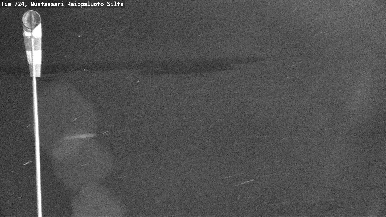 Kelikamerat Kuva Tie 724 Mustasaari, Raippaluoto, silta, Mustasaari, Pohjanmaa