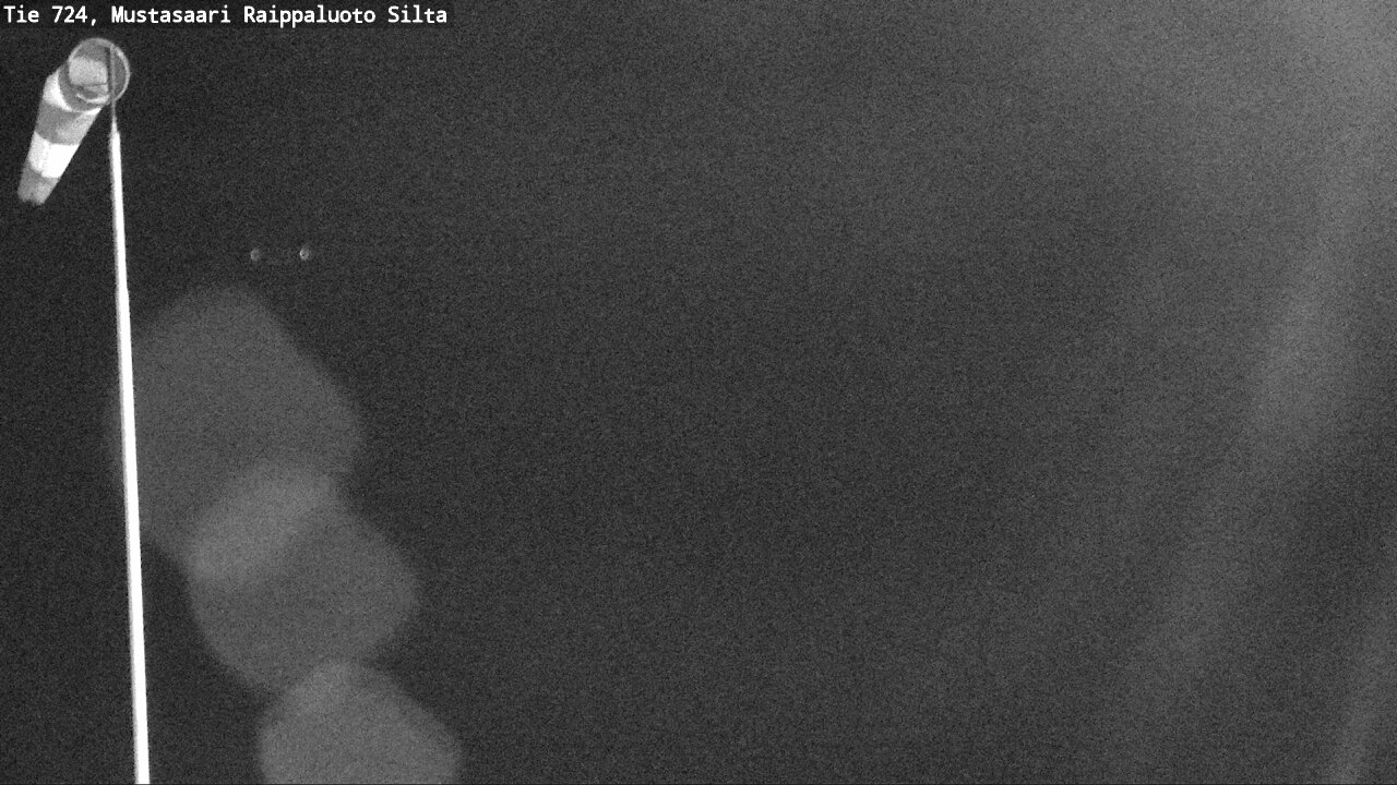 Kelikamerat Kuva Tie 724 Mustasaari, Raippaluoto, silta, Mustasaari, Pohjanmaa