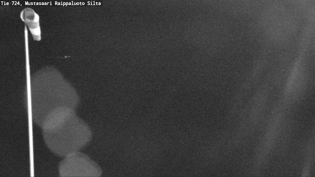 Kelikamerat Kuva Tie 724 Mustasaari, Raippaluoto, silta, Mustasaari, Pohjanmaa