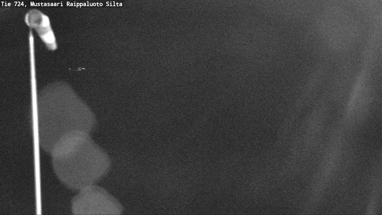 Kelikamerat Kuva Tie 724 Mustasaari, Raippaluoto, silta, Mustasaari, Pohjanmaa