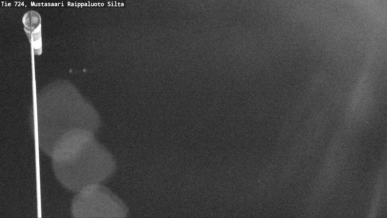 Kelikamerat Kuva Tie 724 Mustasaari, Raippaluoto, silta, Mustasaari, Pohjanmaa