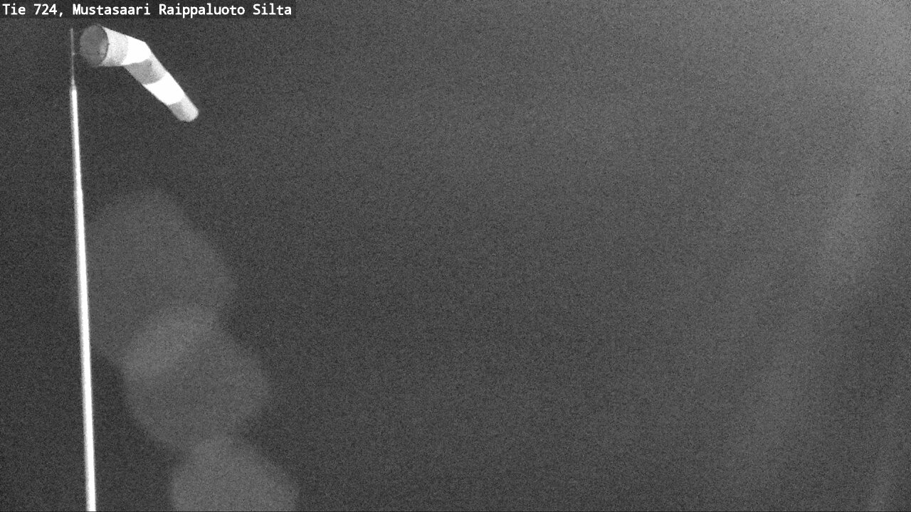 Kelikamerat Kuva Tie 724 Mustasaari, Raippaluoto, silta, Mustasaari, Pohjanmaa