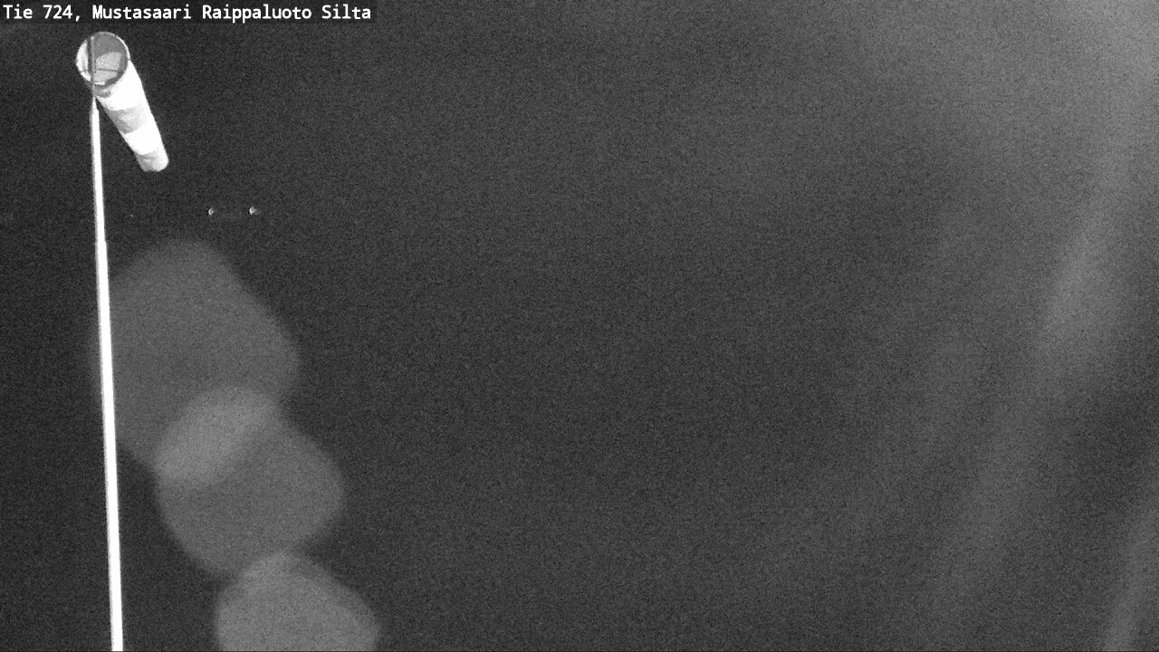 Kelikamerat Kuva Tie 724 Mustasaari, Raippaluoto, silta, Mustasaari, Pohjanmaa