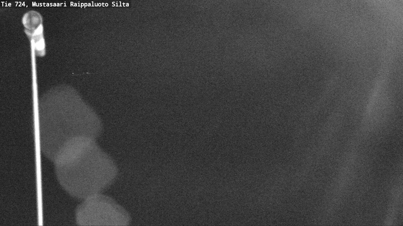 Kelikamerat Kuva Tie 724 Mustasaari, Raippaluoto, silta, Mustasaari, Pohjanmaa