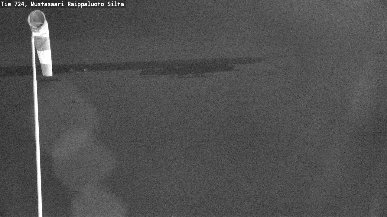 Kelikamerat Kuva Tie 724 Mustasaari, Raippaluoto, silta, Mustasaari, Pohjanmaa