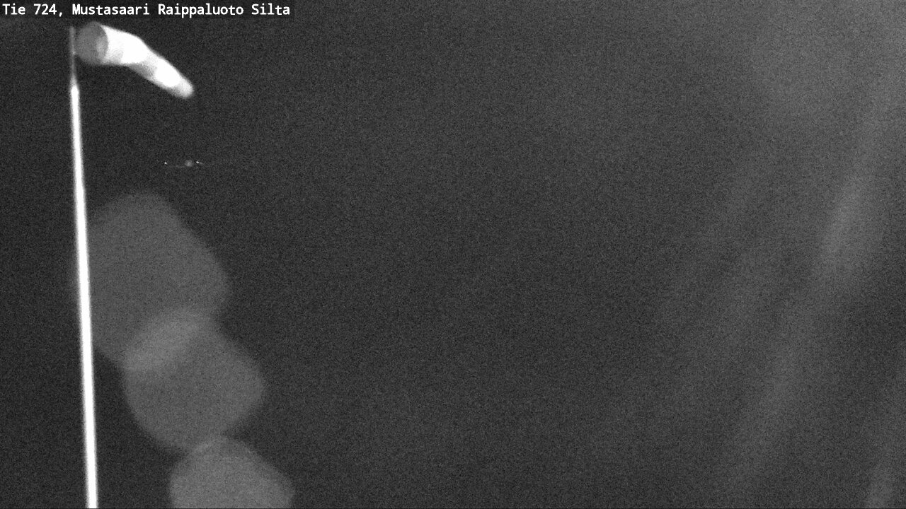 Kelikamerat Kuva Tie 724 Mustasaari, Raippaluoto, silta, Mustasaari, Pohjanmaa
