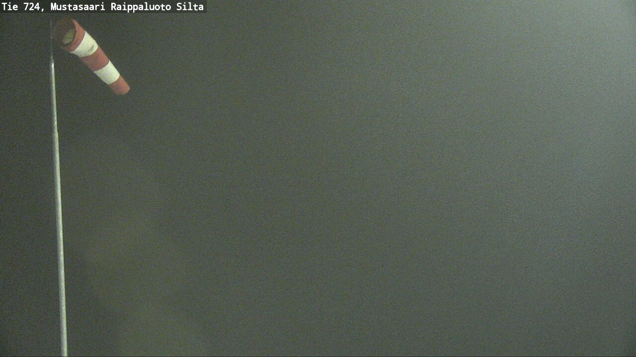 Kelikamerat Kuva Tie 724 Mustasaari, Raippaluoto, silta, Mustasaari, Pohjanmaa