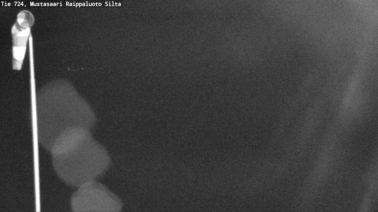 Kelikamerat Kuva Tie 724 Mustasaari, Raippaluoto, silta, Mustasaari, Pohjanmaa