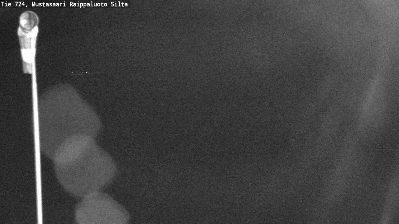 Kelikamerat Kuva Tie 724 Mustasaari, Raippaluoto, silta, Mustasaari, Pohjanmaa